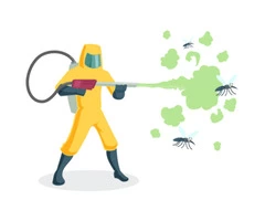 Pest Control Carrum Downs