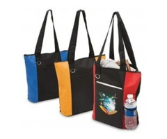 Shop Day Tripper Tote Bag - Personalised Tote Bag | Vivid Promotions