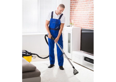Carpet Cleaners in Melbourne