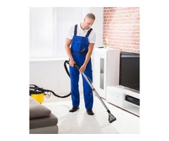 Carpet Cleaners in Melbourne