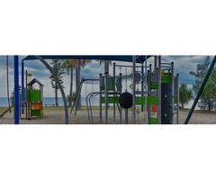 Commercial Playground Equipment in Australia | 1300 433 364