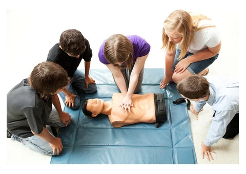 CPR course Brisbane