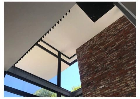 Your One-stop Ceiling & Wall Installations, Repairs With 16 Years of Experience!!
