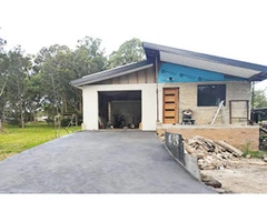 Hire the Best Residential Concrete Driveway Contractors near Central Coast