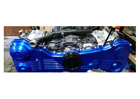 Your search for Engine reconditioning in Northern Territory ends here - 2/2