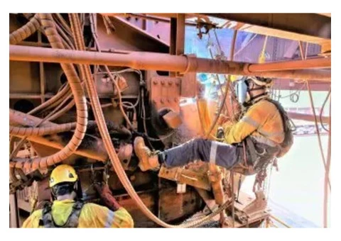 Get High-Quality Steel Fabrication at Master Steel!