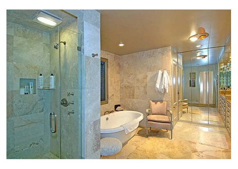 Get the Best Bathroom Renovations in Budget from AK Tiling & Renovations