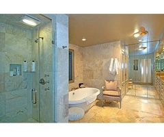 Get the Best Bathroom Renovations in Budget from AK Tiling & Renovations