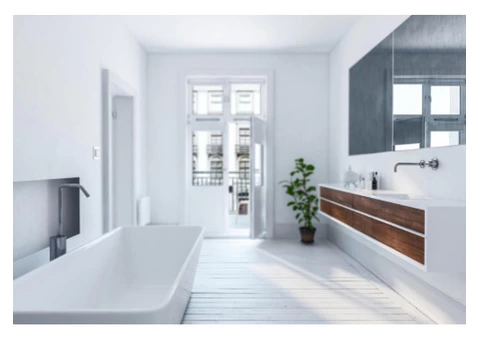 Coastline Bathroom Renovations - 1/3