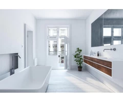 Coastline Bathroom Renovations