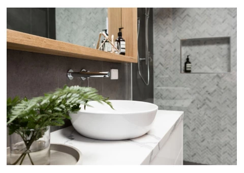 Coastline Bathroom Renovations - 2/3