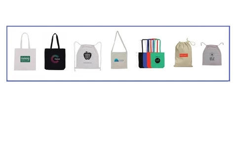 wholesale calico bags