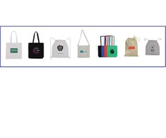 wholesale calico bags