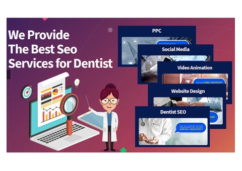 Essential of Dental SEO Services