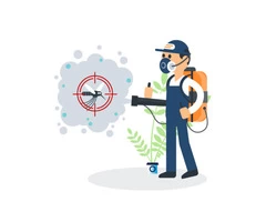 Pest Control Camberwell