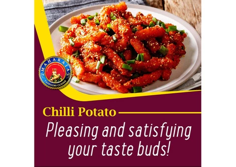 Get the Best catering services with restaurant at northcote - 1/3