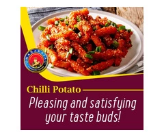 Get the Best catering services with restaurant at northcote