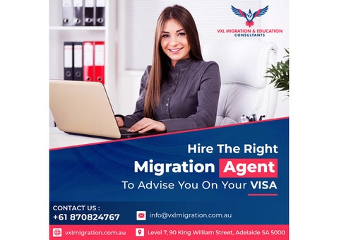 How to Choose the Right Migration Agent?