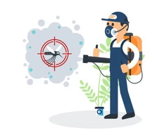 Pest Control Burwood