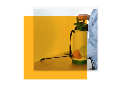 Pest Control Carlton