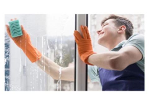 Commercial Cleaning Services