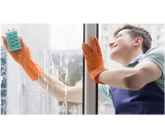 Commercial Cleaning Services