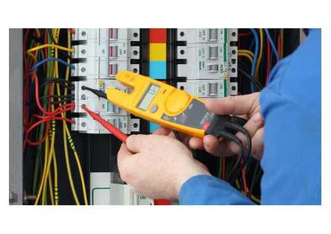 Electrical Contractors in Darwin - 61 0418855550
