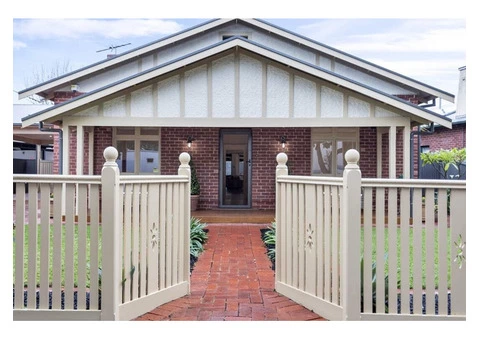 Domestic painters Adelaide