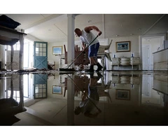 Flood Restoration and Water Damages in Melbourne: