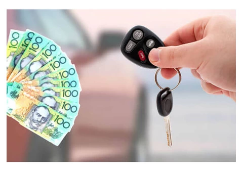Best Cash For Cars Service In Sunshine Coast