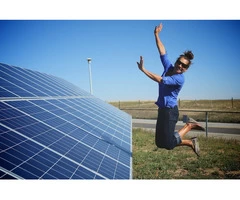 10kW Solar System North West