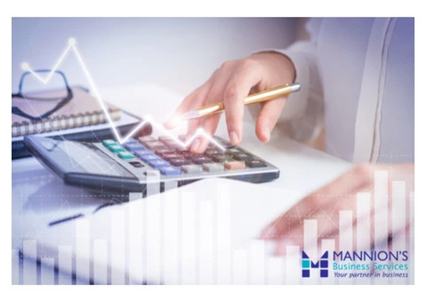 Hire Dedicated Tax Accountant in Sydney