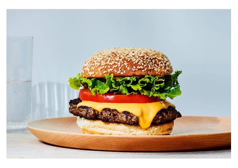 5% off - Big Bite Burgers in O’Connor takeaway and delivery, WA - 1/3