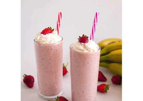 5% off - Big Bite Burgers in O’Connor takeaway and delivery, WA - 3/3