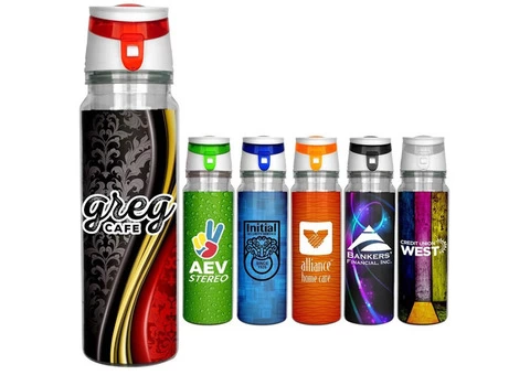 Buy Promotional Drinkware in Australia