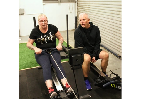 Personal Training In Hobart - 2/2