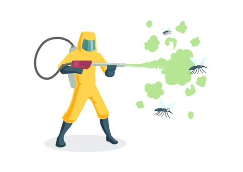 Pest Control Brookfield