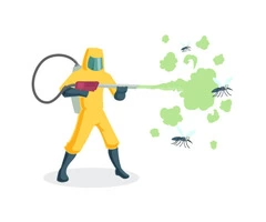 Pest Control Brookfield