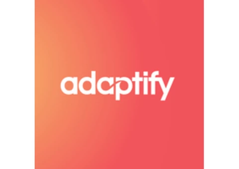 ADAPTIFY PTY. LTD - 1/5