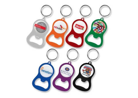 Promotional Keyrings Australia- | Order Promotional Keyrings with Logo Printed
