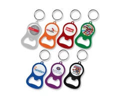 Promotional Keyrings Australia- | Order Promotional Keyrings with Logo Printed