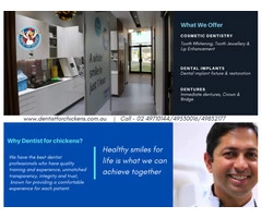 Newcastle Cosmetic Dental Clinic