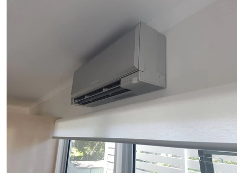 Get a professional electrician in Brisbane At MacDonald’s Air & Electrical