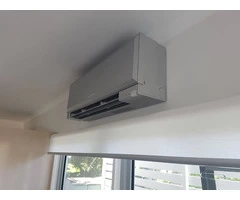 Get a professional electrician in Brisbane At MacDonald’s Air & Electrical