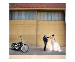 Affordable Wedding Photography in Melbourne - Desiren