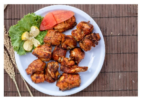 5% Off - Flavours of the world Restaurant Merriwa, WA - 2/3