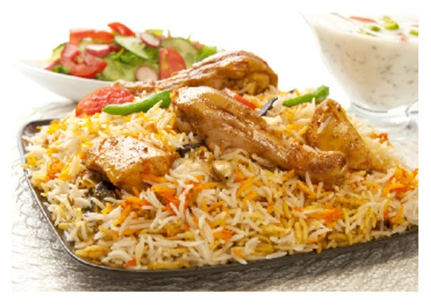 5% Off - Flavours of the world Restaurant Merriwa, WA - 3/3