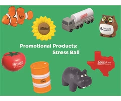 Promotional Stress Balls Products