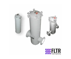 Particulate Filters to 175 PSIG