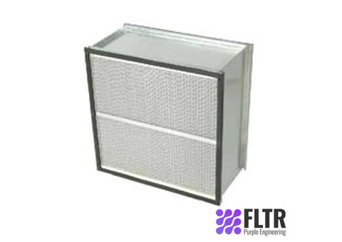 Panel Filter Elements – CAT NO. 329-9927